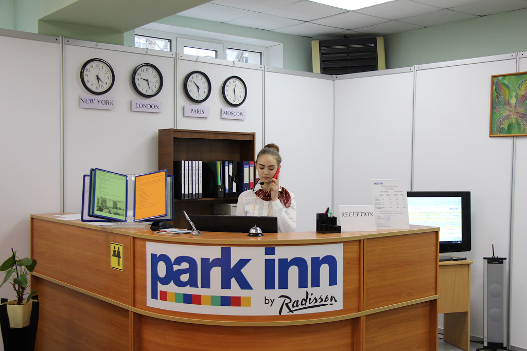 Модуль 9. Продажи услуг